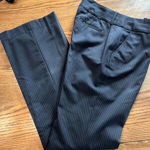 Banana republic dress pants size 2